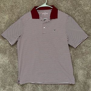 Vineyard Vines Performance Polo